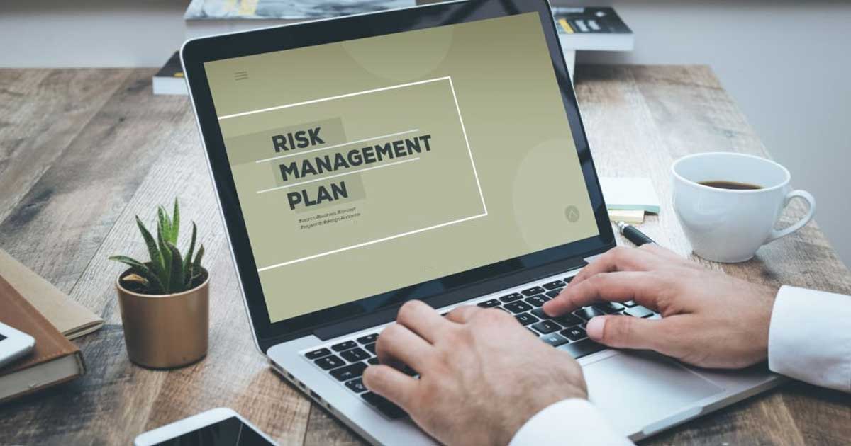 Importance of a Risk Management System in an insurance company